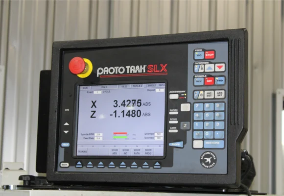 Slider Image