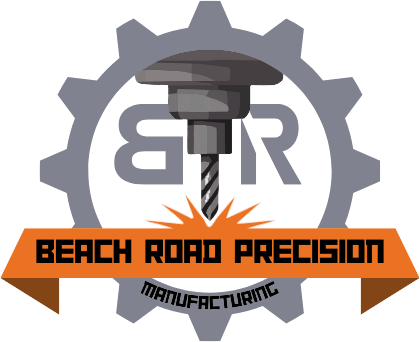 Beach Road Precision Manufacturing LLC