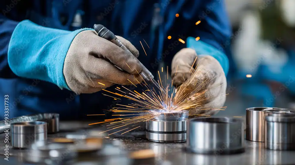 Custom Welding and Fabrication