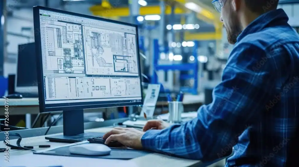 Engineering Prototyping & Design Assistance